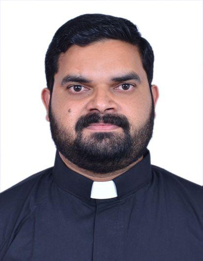 Fr. Thomas Uthimattathil